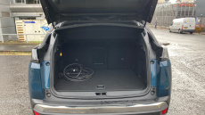 Peugeot 3008 1.6 Hybrid 180 Allure 5dr e-EAT8 Estate